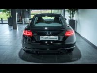 Audi TT 1.8 TFSI 180ch S line - <small></small> 27.900 € <small>TTC</small> - #8