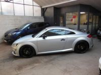 Audi TT 1.8 TFSI 180CH S LINE S TRONIC 7 - <small></small> 21.490 € <small>TTC</small> - #2