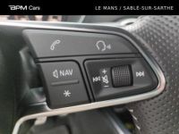 Audi TT 1.8 TFSI 180ch S line S tronic 7 - <small></small> 25.850 € <small>TTC</small> - #16