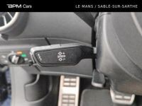 Audi TT 1.8 TFSI 180ch S line S tronic 7 - <small></small> 25.850 € <small>TTC</small> - #20