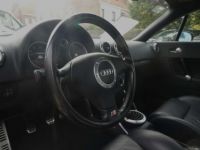 Audi TT 1.8 Turbo 20v LEDER-ZETELVERW.-16 - <small></small> 5.990 € <small>TTC</small> - #12