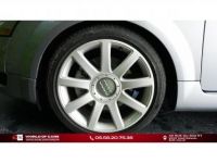 Audi TT 1.8 turbo 225 Quattro MK1 série limitée S-LINE (100 exemplaires) - <small></small> 15.990 € <small>TTC</small> - #14