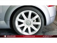 Audi TT 1.8 turbo 225 Quattro MK1 série limitée S-LINE (100 exemplaires) - <small></small> 15.990 € <small>TTC</small> - #15