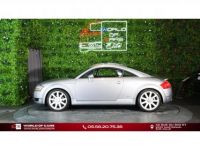 Audi TT 1.8 turbo 225 Quattro MK1 série limitée S-LINE (100 exemplaires) - <small></small> 15.990 € <small>TTC</small> - #58