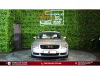 Audi TT 1.8 turbo 225 Quattro MK1 série limitée S-LINE (100 exemplaires) - <small></small> 15.990 € <small>TTC</small> - #64
