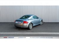 Audi TT 1.8 turbo 225 Quattro MK1 série limitée S-LINE (100 exemplaires) - <small></small> 15.990 € <small>TTC</small> - #2