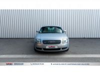 Audi TT 1.8 turbo 225 Quattro MK1 série limitée S-LINE (100 exemplaires) - <small></small> 15.990 € <small>TTC</small> - #3