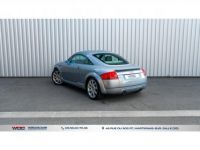 Audi TT 1.8 turbo 225 Quattro MK1 série limitée S-LINE (100 exemplaires) - <small></small> 15.990 € <small>TTC</small> - #6