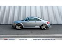 Audi TT 1.8 turbo 225 Quattro MK1 série limitée S-LINE (100 exemplaires) - <small></small> 15.990 € <small>TTC</small> - #11