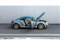 Audi TT 1.8 turbo 225 Quattro MK1 série limitée S-LINE (100 exemplaires) - <small></small> 15.990 € <small>TTC</small> - #12