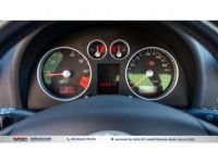 Audi TT 1.8 turbo 225 Quattro MK1 série limitée S-LINE (100 exemplaires) - <small></small> 15.990 € <small>TTC</small> - #18