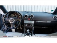 Audi TT 1.8 turbo 225 Quattro MK1 série limitée S-LINE (100 exemplaires) - <small></small> 15.990 € <small>TTC</small> - #19