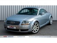 Audi TT 1.8 turbo 225 Quattro MK1 série limitée S-LINE (100 exemplaires) - <small></small> 15.990 € <small>TTC</small> - #63