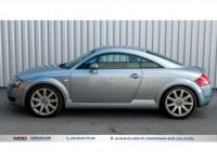 Audi TT 1.8 turbo 225 Quattro MK1 série limitée S-LINE (100 exemplaires) - <small></small> 15.990 € <small>TTC</small> - #64