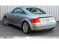 Audi TT 1.8 turbo 225 Quattro MK1 série limitée S-LINE (100 exemplaires) - <small></small> 15.990 € <small>TTC</small> - #65