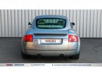 Audi TT 1.8 turbo 225 Quattro MK1 série limitée S-LINE (100 exemplaires) - <small></small> 15.990 € <small>TTC</small> - #66