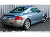 Audi TT 1.8 turbo 225 Quattro MK1 série limitée S-LINE (100 exemplaires) - <small></small> 15.990 € <small>TTC</small> - #67