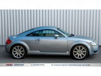 Audi TT 1.8 turbo 225 Quattro MK1 série limitée S-LINE (100 exemplaires) - <small></small> 15.990 € <small>TTC</small> - #68