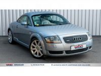 Audi TT 1.8 turbo 225 Quattro MK1 série limitée S-LINE (100 exemplaires) - <small></small> 15.990 € <small>TTC</small> - #69