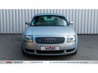 Audi TT 1.8 turbo 225 Quattro MK1 série limitée S-LINE (100 exemplaires) - <small></small> 15.990 € <small>TTC</small> - #70