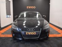 Audi TT 1.8l TFSI 160ch SUIVI GARANTIE 6 à 60 MOIS - <small></small> 10.990 € <small>TTC</small> - #2