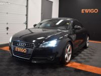 Audi TT 1.8l TFSI 160ch SUIVI GARANTIE 6 à 60 MOIS - <small></small> 10.990 € <small>TTC</small> - #3