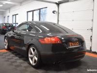 Audi TT 1.8l TFSI 160ch SUIVI GARANTIE 6 à 60 MOIS - <small></small> 10.990 € <small>TTC</small> - #4