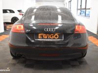 Audi TT 1.8l TFSI 160ch SUIVI GARANTIE 6 à 60 MOIS - <small></small> 10.990 € <small>TTC</small> - #5