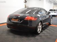 Audi TT 1.8l TFSI 160ch SUIVI GARANTIE 6 à 60 MOIS - <small></small> 10.990 € <small>TTC</small> - #6