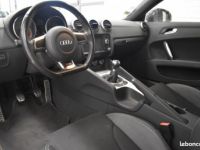 Audi TT 1.8l TFSI 160ch SUIVI GARANTIE 6 à 60 MOIS - <small></small> 10.990 € <small>TTC</small> - #8