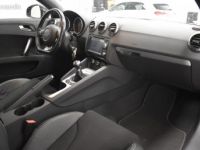 Audi TT 1.8l TFSI 160ch SUIVI GARANTIE 6 à 60 MOIS - <small></small> 10.990 € <small>TTC</small> - #10