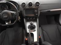 Audi TT 1.8l TFSI 160ch SUIVI GARANTIE 6 à 60 MOIS - <small></small> 10.990 € <small>TTC</small> - #13