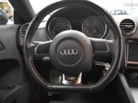 Audi TT 1.8l TFSI 160ch SUIVI GARANTIE 6 à 60 MOIS - <small></small> 10.990 € <small>TTC</small> - #14