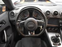 Audi TT 1.8l TFSI 160ch SUIVI GARANTIE 6 à 60 MOIS - <small></small> 10.990 € <small>TTC</small> - #15