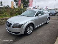 Audi TT 1.8T 150ch Quattro 138 000km GARANTIE - <small></small> 7.990 € <small>TTC</small> - #1