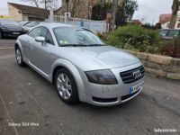 Audi TT 1.8T 150ch Quattro 138 000km GARANTIE - <small></small> 7.990 € <small>TTC</small> - #2