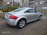 Audi TT 1.8T 150ch Quattro 138 000km GARANTIE - <small></small> 7.990 € <small>TTC</small> - #4