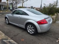 Audi TT 1.8T 150ch Quattro 138 000km GARANTIE - <small></small> 7.990 € <small>TTC</small> - #5