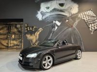 Audi TT (2) ROADSTER 2.0 TFSI S LINE - <small></small> 19.990 € <small>TTC</small> - #1