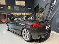 Audi TT (2) ROADSTER 2.0 TFSI S LINE - <small></small> 19.990 € <small>TTC</small> - #5