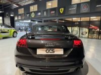 Audi TT (2) ROADSTER 2.0 TFSI S LINE - <small></small> 19.990 € <small>TTC</small> - #15