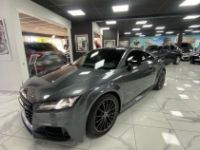 Audi TT 2.0 230 s line quattro - <small></small> 28.500 € <small>TTC</small> - #4