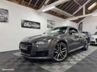 Audi TT 2.0 TDI 184CH ULTRA 9CV - <small></small> 22.490 € <small>TTC</small> - #1