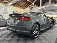 Audi TT 2.0 TDI 184CH ULTRA 9CV - <small></small> 22.490 € <small>TTC</small> - #2