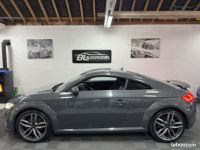 Audi TT 2.0 TDI 184CH ULTRA 9CV - <small></small> 22.490 € <small>TTC</small> - #4