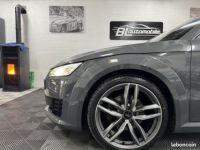 Audi TT 2.0 TDI 184CH ULTRA 9CV - <small></small> 22.490 € <small>TTC</small> - #5