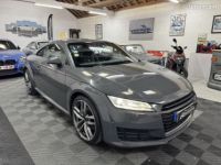 Audi TT 2.0 TDI 184CH ULTRA 9CV - <small></small> 22.490 € <small>TTC</small> - #6