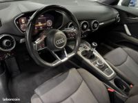 Audi TT 2.0 TDI 184CH ULTRA 9CV - <small></small> 22.490 € <small>TTC</small> - #9