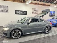 Audi TT 2.0 TDI 184CH ULTRA 9CV - <small></small> 22.490 € <small>TTC</small> - #20