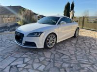 Audi TT 2.0 TFSI - <small></small> 19.600 € <small>TTC</small> - #1